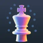 Chess Dreams - Spacial Games iOS Icon