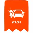 Kasmini Wash iOS Icon