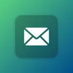 AI Email: AI Writing Assistant iOS Icon