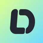 大力舞蹈 - AI智能舞蹈计划 iOS Icon