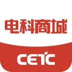 电科商城 icon