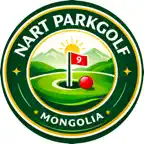 NART PARKGOLF iOS Icon