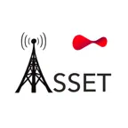 Mobicom Asset app iOS Icon