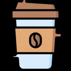 Cafe Games - Retro Games iOS Icon