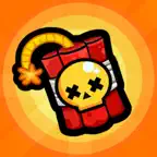 Trap Warfare iOS Icon