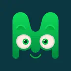 MAKUSI iOS Icon