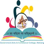 Gov A&C College Netrang iOS Icon