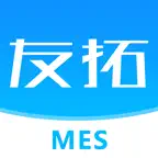 友拓 MES iOS Icon