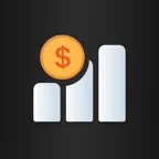 Cash: Money Tracker Icon
