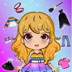 Happy Dolly Cutee Maker iOS Icon