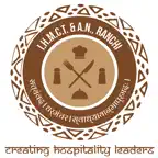 IHM Ranchi Campus Care iOS Icon