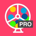 Lucky Draw Pro - Random Picker iOS Icon