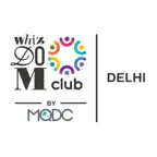 Whizdom Club NCR iOS Icon