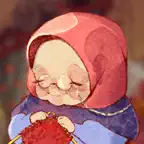 Grandma’s House Block Puzzle iOS Icon