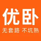 优卧 Icon