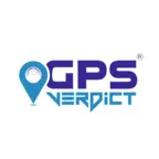 GPSVerdict iOS Icon