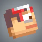 RBB - Ragdoll Bad Boys iOS Icon