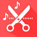 MP3 Converter -Audio/Video iOS Icon