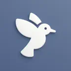 BreakFree: Track Bad Habits iOS Icon