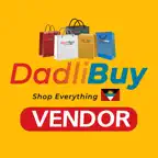 DadliBuy Vendor iOS Icon