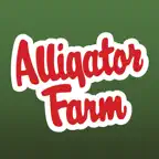 Alligator Farm iOS Icon