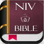 NIV Bible Offline iOS Icon