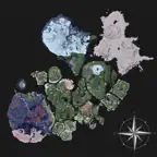 PalMap: Find and Explore Pals iOS Icon