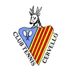 Club Tenis Cervello iOS Icon
