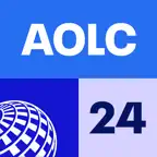 AO Leadership Conference 2024 iOS Icon