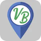Van Buren: Tour the City iOS Icon