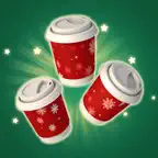 Coffee Sort Pack - Match it！ iOS Icon