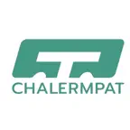 C.P.T. GPS APP iOS Icon