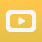 UTube Embed Player iOS Icon