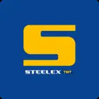 Steelex TMT iOS Icon