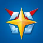 슈퍼트론AR Icon