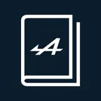 Alpine Guide iOS Icon