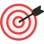 Hedeflerimiz iOS Icon
