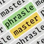 Phrasle Master: Word Puzzle iOS Icon
