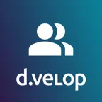 d.velop connect iOS Icon