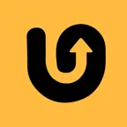 Udhyog Festival Poster Maker iOS Icon
