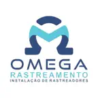 Omega Rastreamento iOS Icon