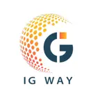 IG Way App iOS Icon