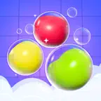 Fill Blast iOS Icon