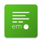 EMDocs Agro iOS Icon