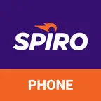 Spiro Phone iOS Icon