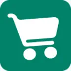 Gestão Supermercados | Senior iOS Icon