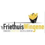 't Friethuis Wingene iOS Icon