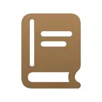 Webster's 1828 Dictionary iOS Icon
