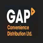 GAP Convenience Distribution iOS Icon