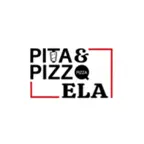 Pita & Pizza Ela iOS Icon